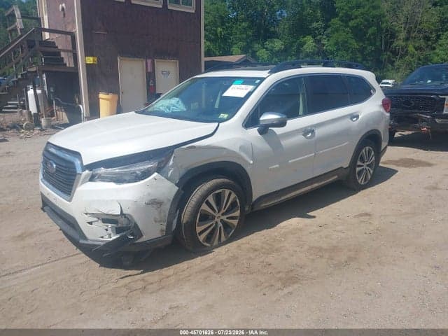 2022 SUBARU ASCENT TOURING 2