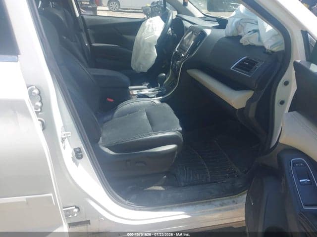 2022 SUBARU ASCENT TOURING 5