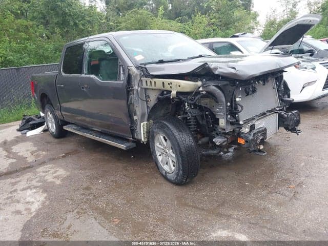 2023 FORD F-150 XLT 1