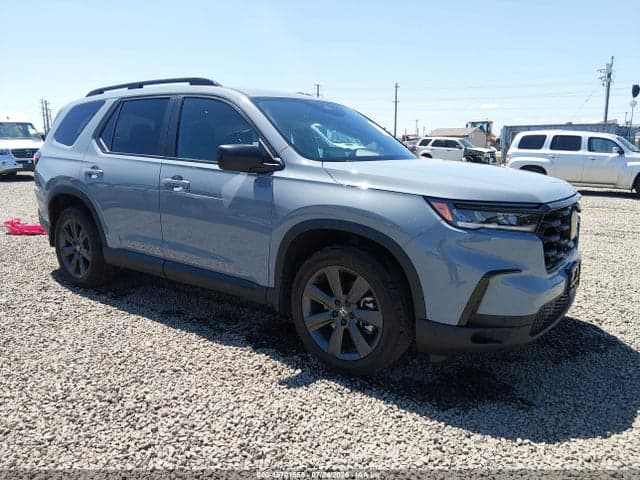 2025 HONDA PILOT SPORT - 1