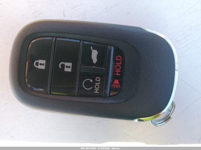2025 HONDA PILOT SPORT 11