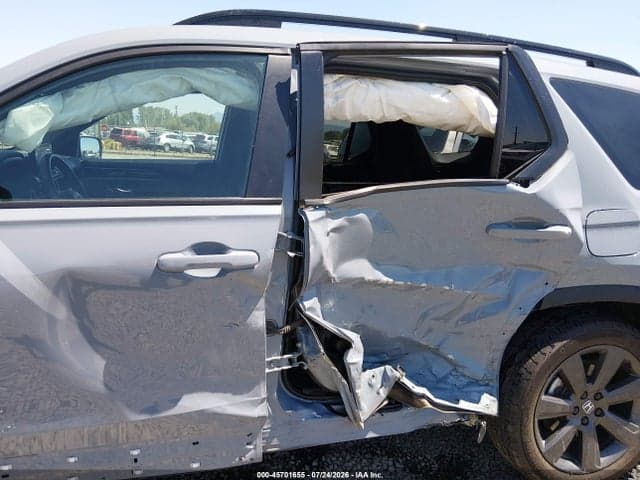 2025 HONDA PILOT SPORT 6