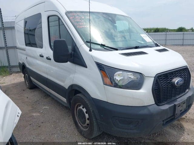 2023 FORD TRANSIT-150 1