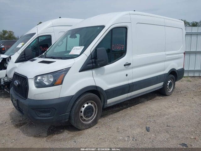 2023 FORD TRANSIT-150 2