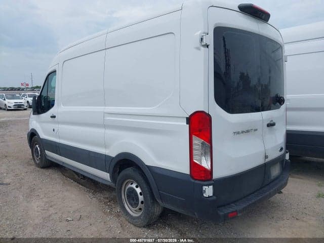 2023 FORD TRANSIT-150 3