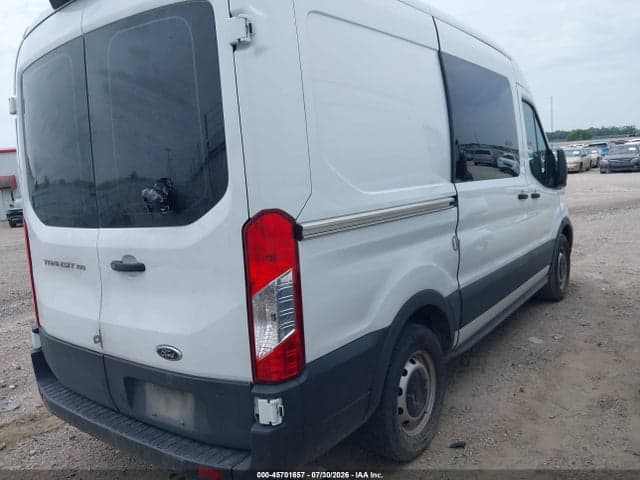 2023 FORD TRANSIT-150 4