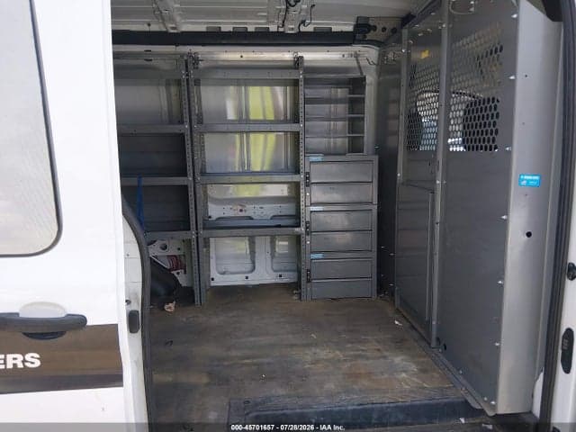2023 FORD TRANSIT-150 7