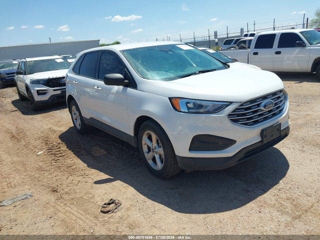 2022 FORD EDGE SE 1