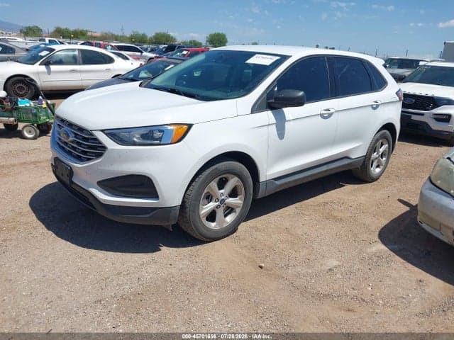 2022 FORD EDGE SE 2