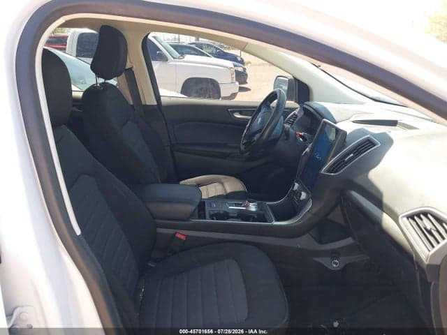 2022 FORD EDGE SE 5