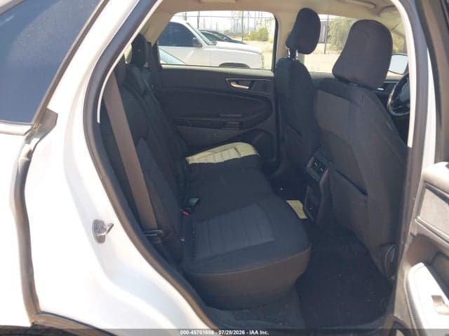 2022 FORD EDGE SE 8