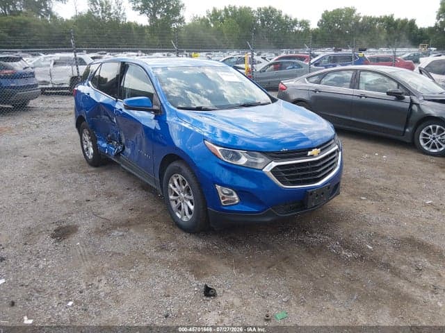 2019 CHEVROLET EQUINOX LT 1