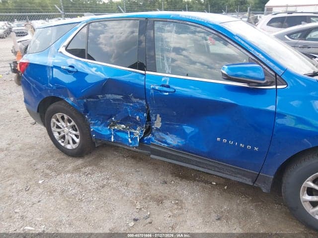 2019 CHEVROLET EQUINOX LT 6