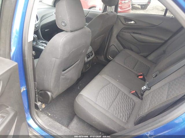 2019 CHEVROLET EQUINOX LT 8