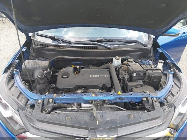 2019 CHEVROLET EQUINOX LT 10