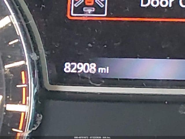 2017 NISSAN ALTIMA 2.5 S 15