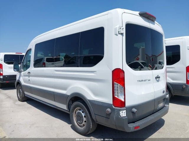 2018 FORD TRANSIT-350 XL 3