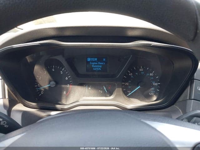 2018 FORD TRANSIT-350 XL 7