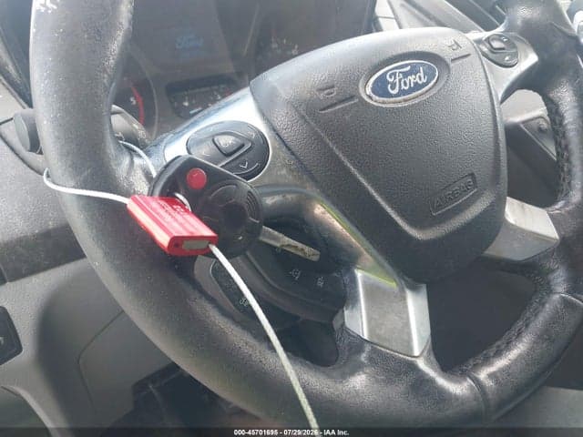 2017 FORD TRANSIT-250 11