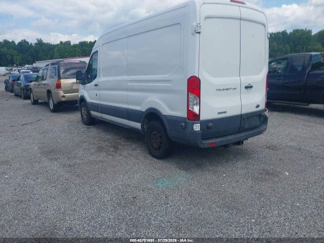2017 FORD TRANSIT-250 3