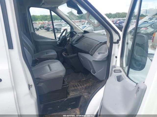 2017 FORD TRANSIT-250 5
