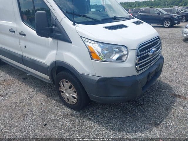 2017 FORD TRANSIT-250 6