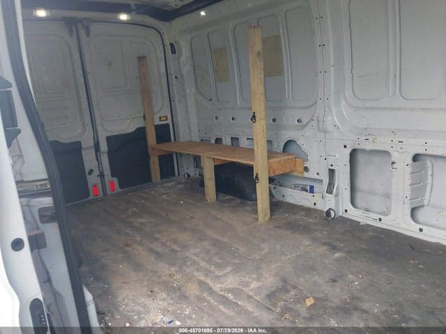 2017 FORD TRANSIT-250 8