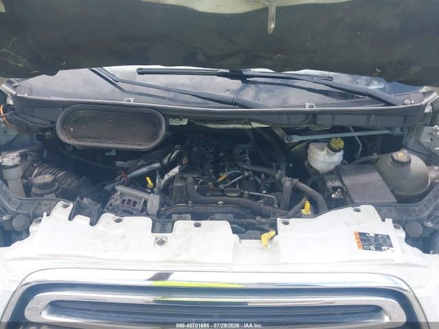2017 FORD TRANSIT-250 10