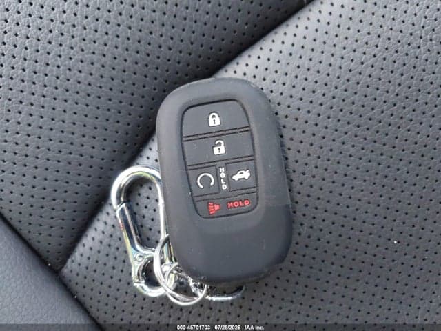 2026 HONDA PILOT ELITE 11