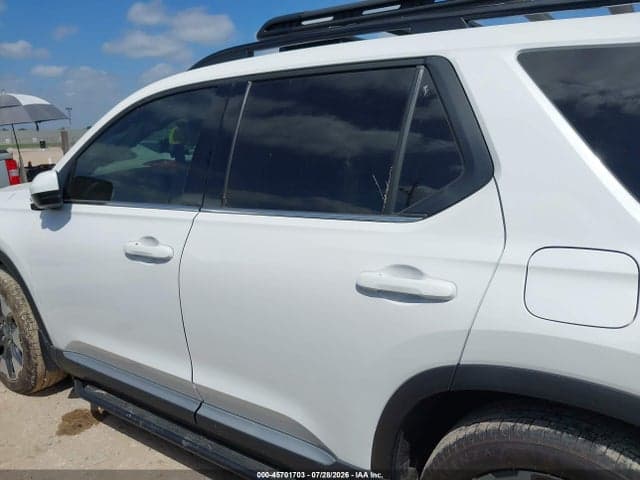 2026 HONDA PILOT ELITE 14