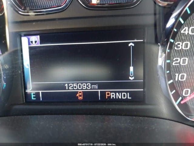 2017 CHEVROLET SILVERADO 1500 2LT 15