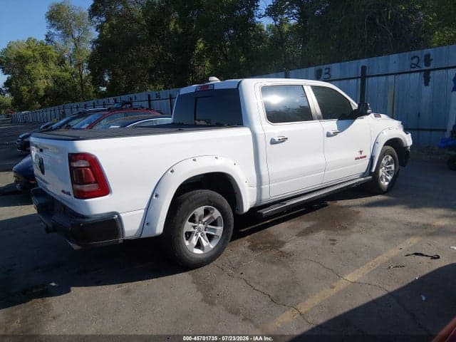 2020 RAM 1500 LARAMIE 4X4 5'7 BOX 4