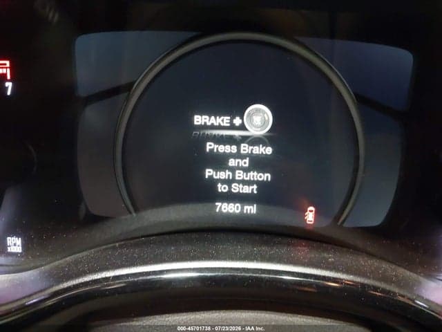 2026 DODGE DURANGO GT AWD 15