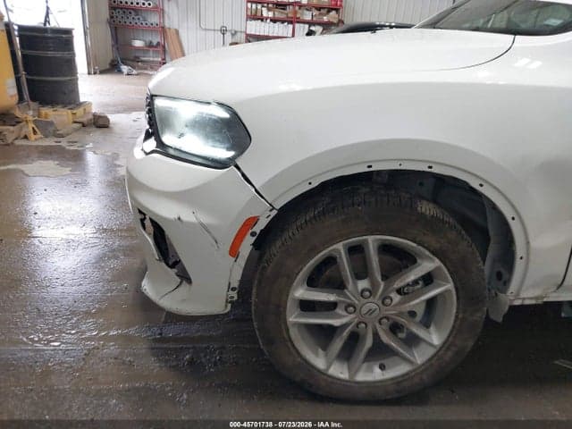 2026 DODGE DURANGO GT AWD 6