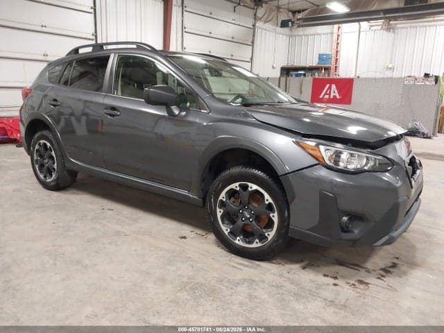 2023 SUBARU CROSSTREK 1