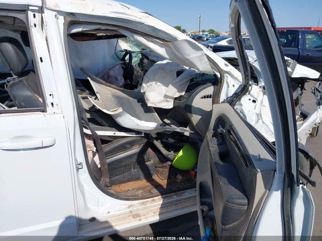 2019 DODGE GRAND CARAVAN SXT 5