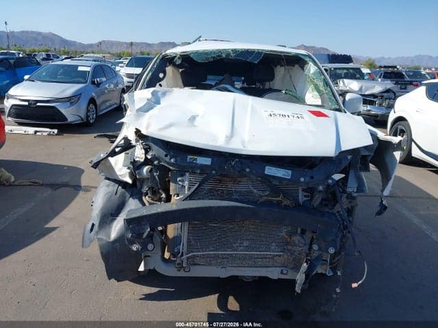 2019 DODGE GRAND CARAVAN SXT 6