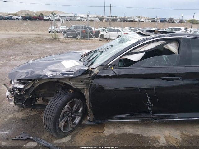2018 HONDA ACCORD EX-L 6