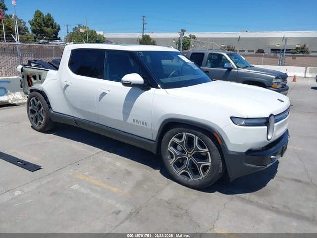 2026 RIVIAN R1T DUAL MOTOR LARGE PACK/PERFORMANCE DUAL MOTOR LARGE PACK 1