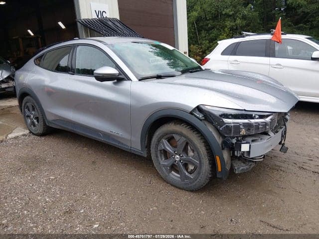 2021 FORD MUSTANG MACH-E SELECT 1