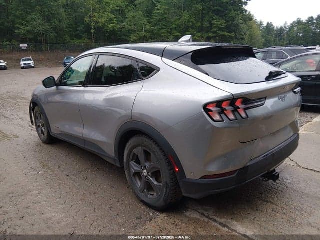 2021 FORD MUSTANG MACH-E SELECT 3