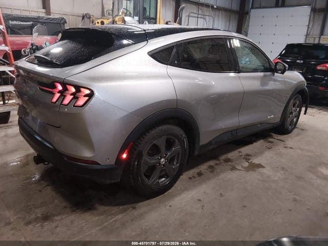 2021 FORD MUSTANG MACH-E SELECT 4