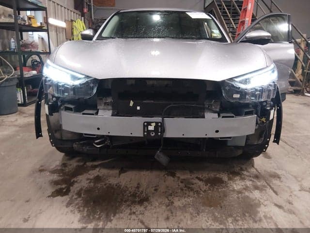 2021 FORD MUSTANG MACH-E SELECT 6
