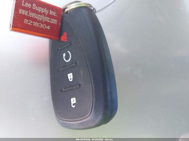 2017 CHEVROLET BOLT EV LT 11