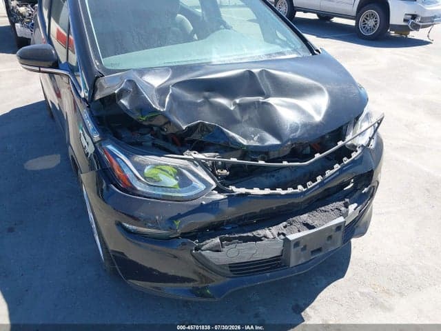 2017 CHEVROLET BOLT EV LT 6