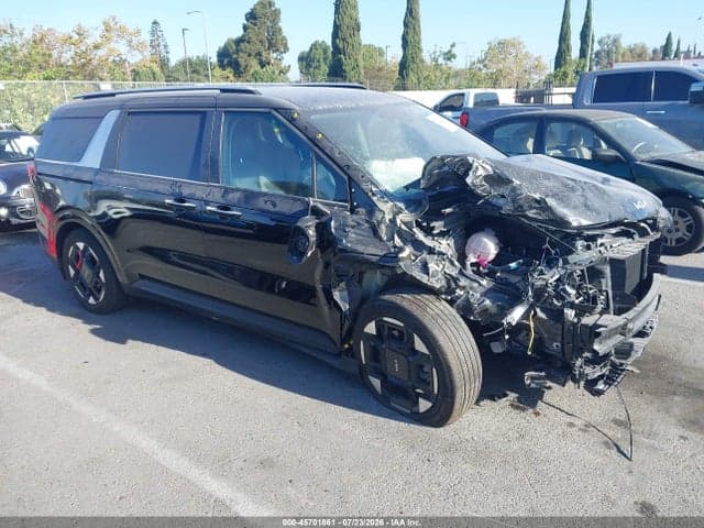 2026 KIA CARNIVAL MPV EX 1