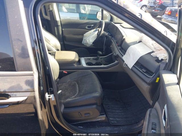 2026 KIA CARNIVAL MPV EX 5