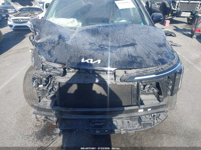 2026 KIA CARNIVAL MPV EX 6