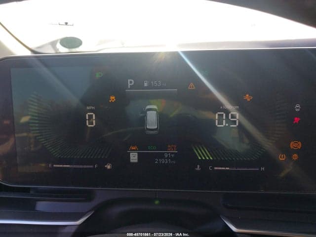 2026 KIA CARNIVAL MPV EX 7