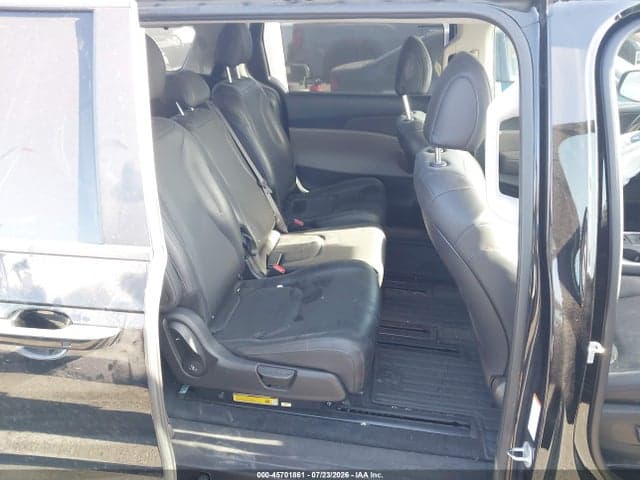 2026 KIA CARNIVAL MPV EX 8